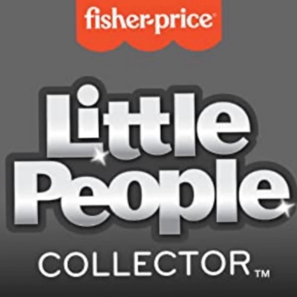 Little People National Lampoons Christmas Vacation Collectibles - Picture 13 of 16